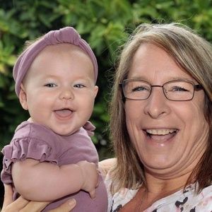 Meet your Posher, Deb